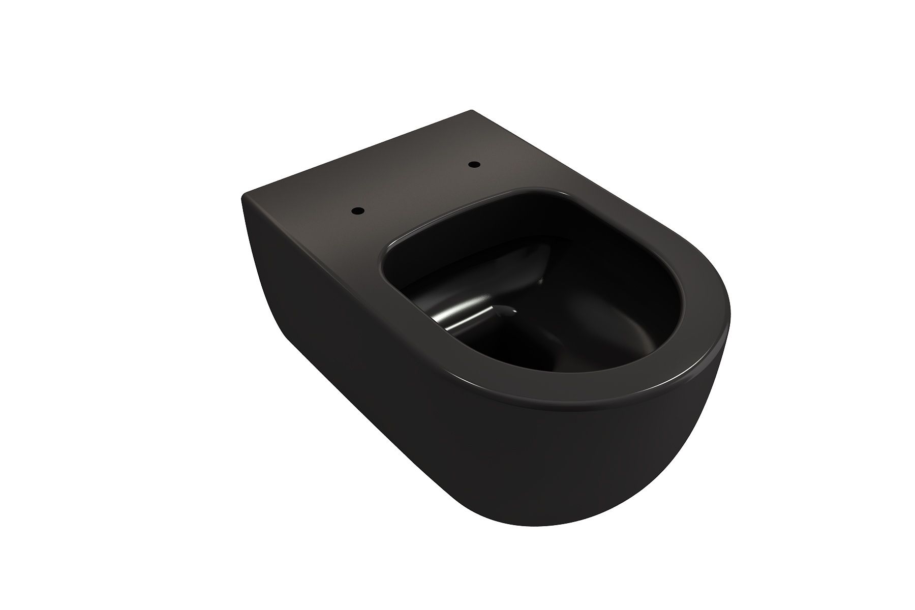 Vettore Wall-Hung Toilet Bowl 1416