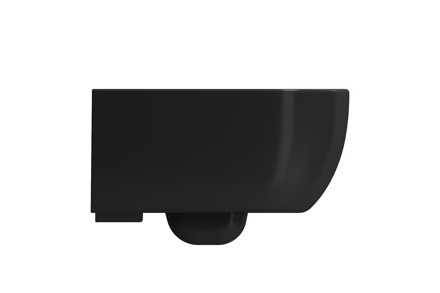 Vettore Wall-Hung Toilet Bowl 1416