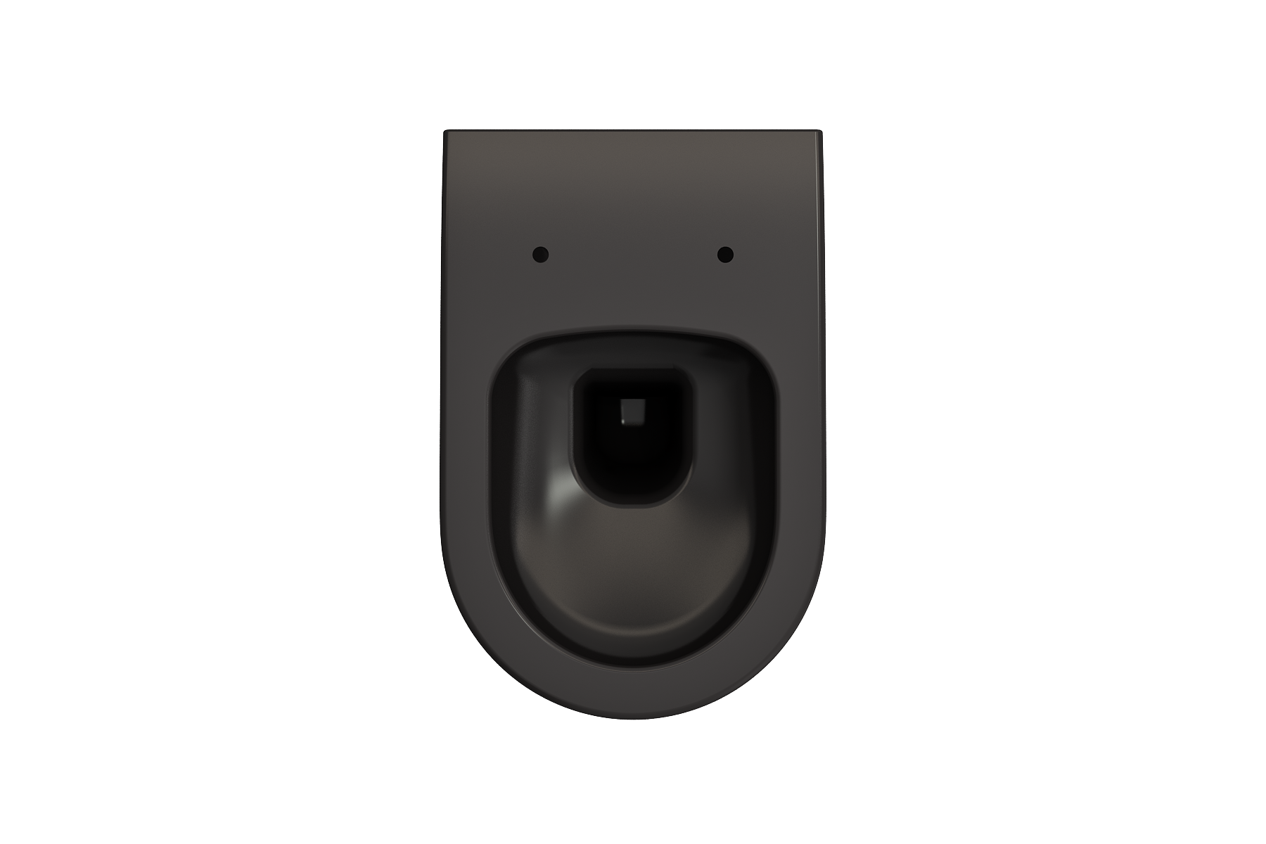 Vettore Wall-Hung Toilet Bowl 1416