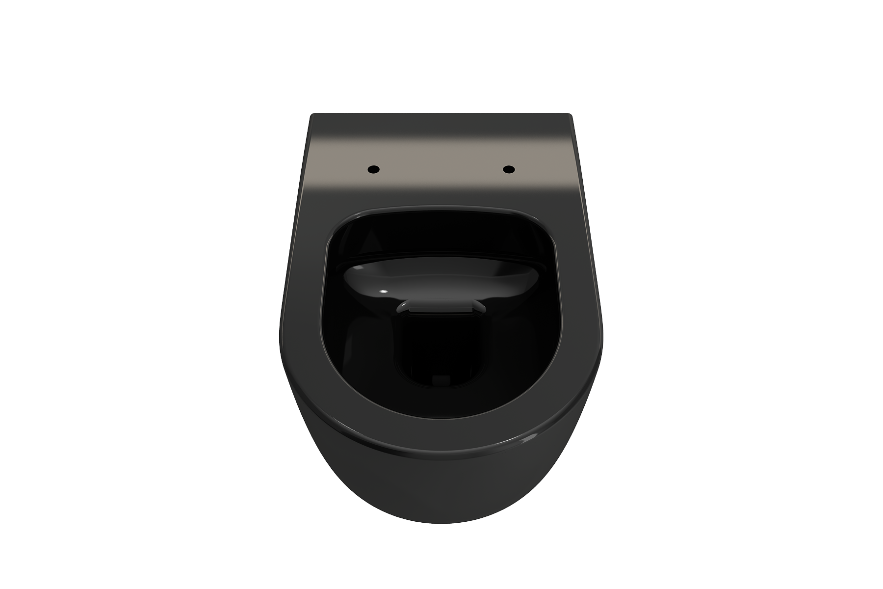 Vettore Wall-Hung Toilet Bowl 1416