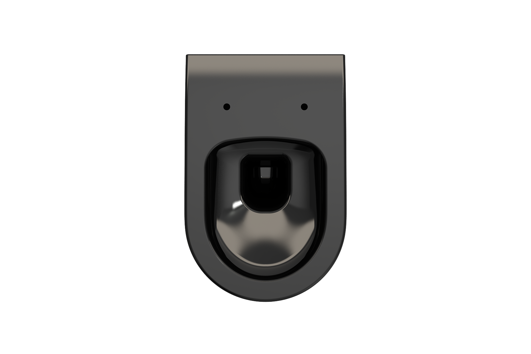 Vettore Wall-Hung Toilet Bowl 1416