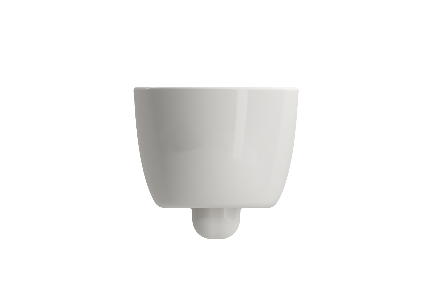 Vettore Wall-Hung Toilet Bowl 1416