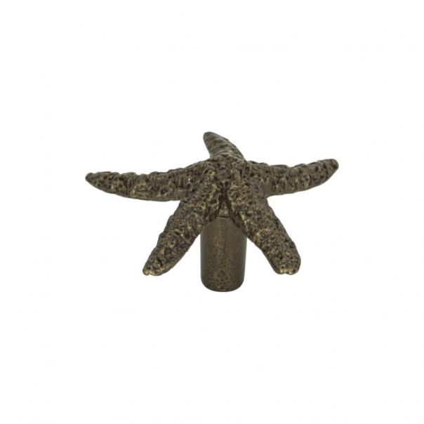 Atlas Homewares Starfish Knob