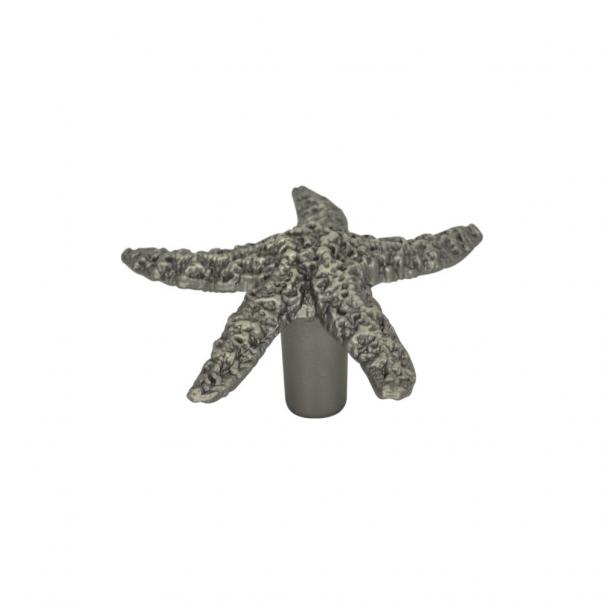 Atlas Homewares Starfish Knob