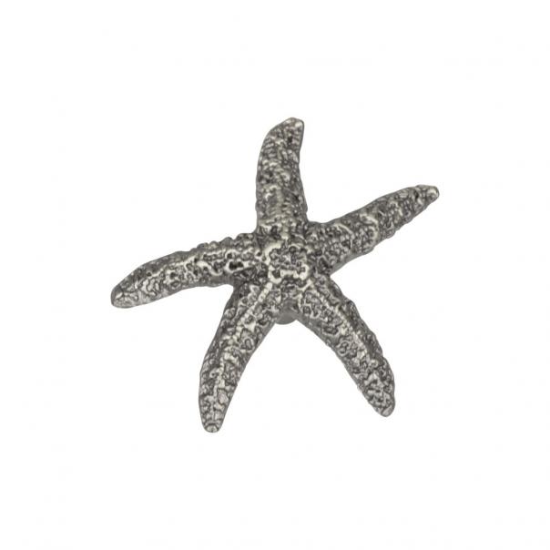 Atlas Homewares Starfish Knob
