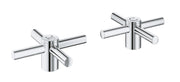 Grohe Cross Handles (Pair) 14215