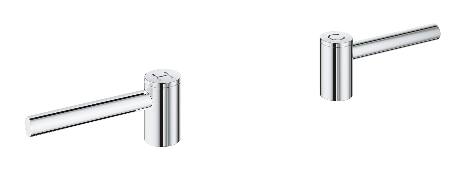 Grohe Lever Handles (Pair) 14216
