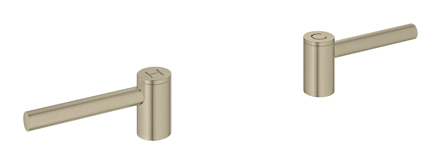 Grohe Lever Handles (Pair) 14216