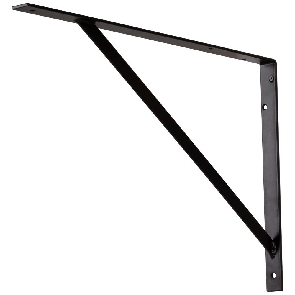 Hardware Resources Heavy-Duty Shelf Utility Bracket