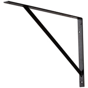 Hardware Resources Heavy-Duty Shelf Utility Bracket