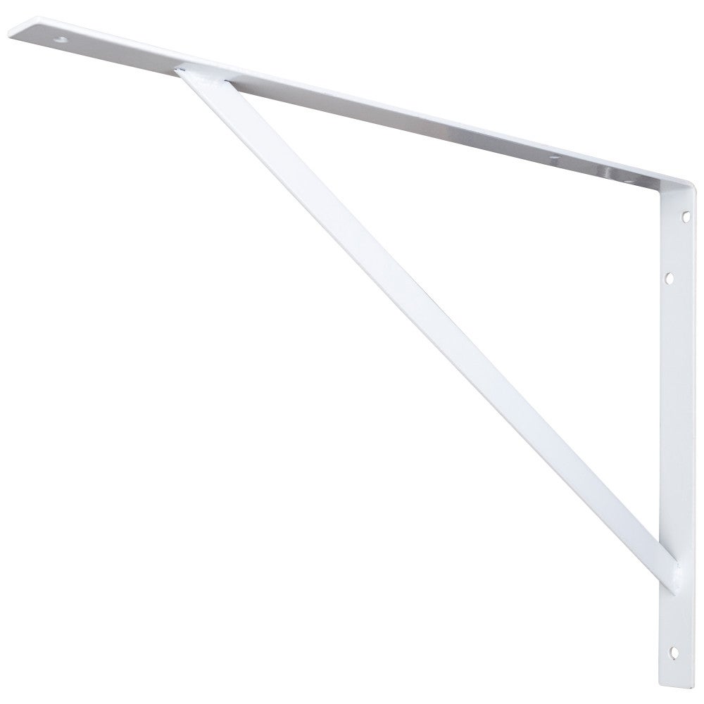 Hardware Resources Heavy-Duty Shelf Utility Bracket