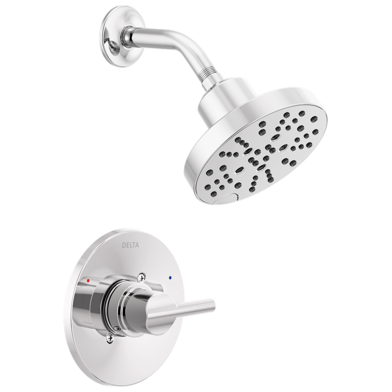 Delta Nicoli® Monitor® 14 Series H2Okinetic® Shower