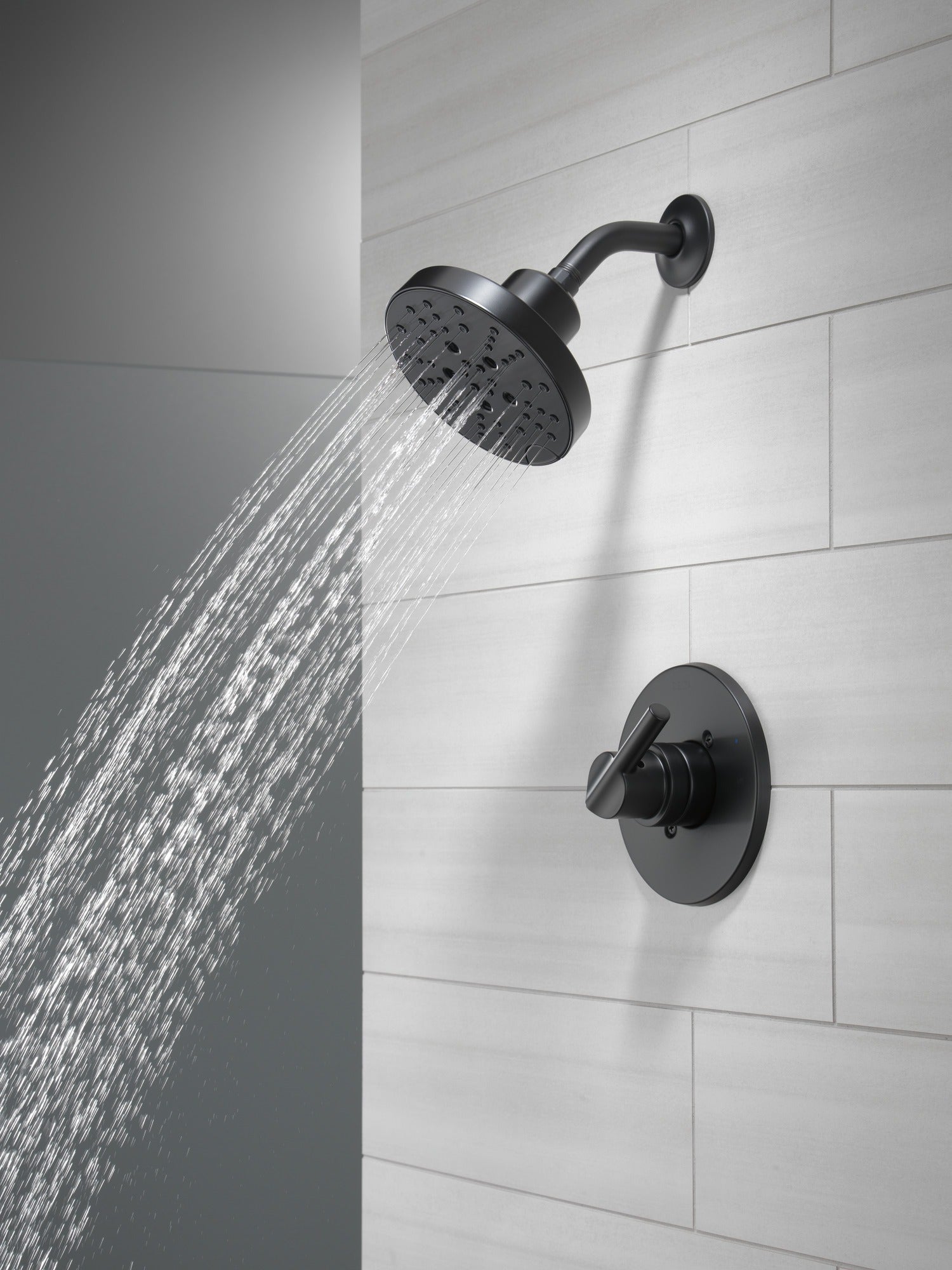 Delta Nicoli® Monitor® 14 Series H2Okinetic® Shower