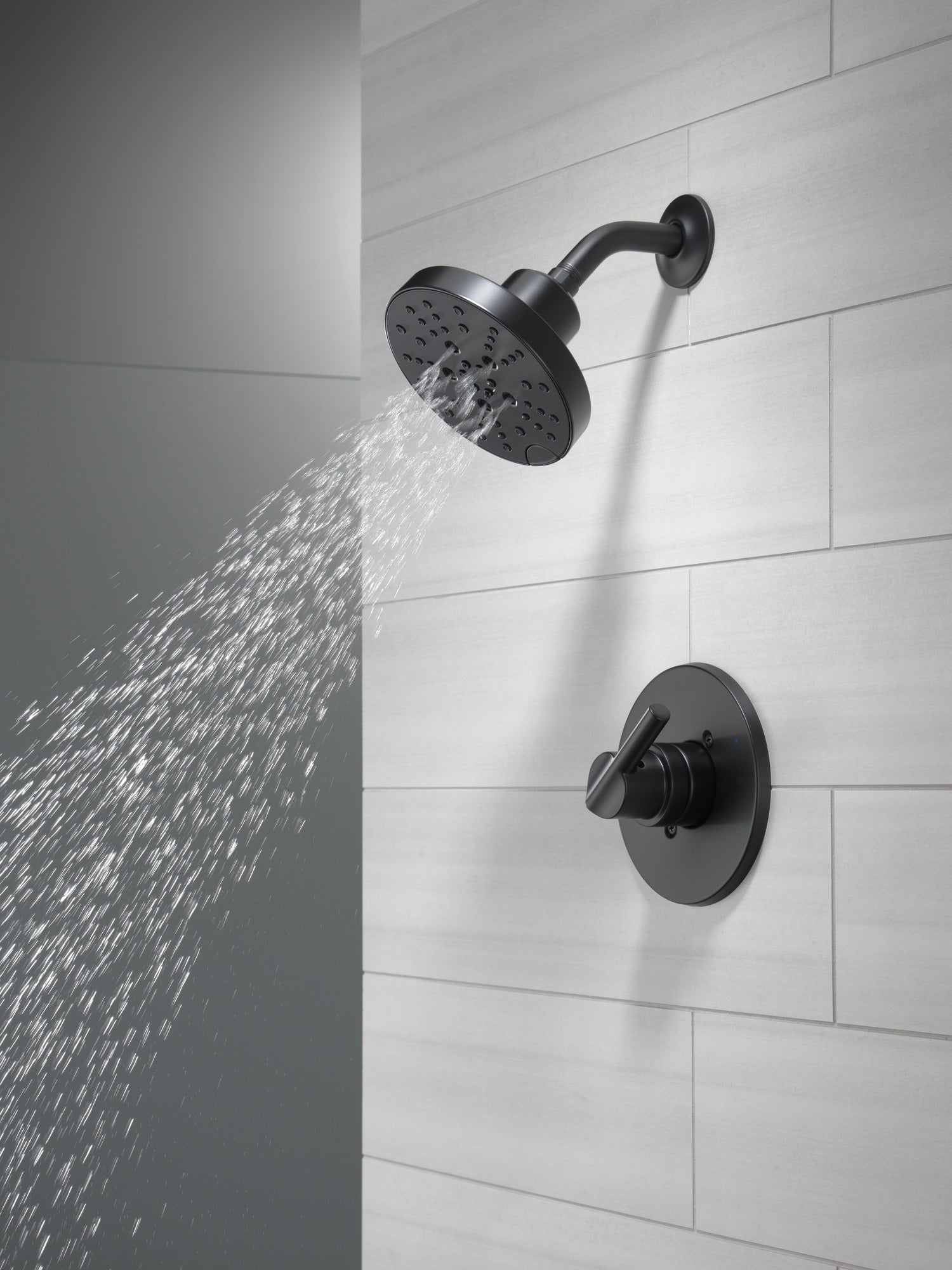 Delta Nicoli® Monitor® 14 Series H2Okinetic® Shower