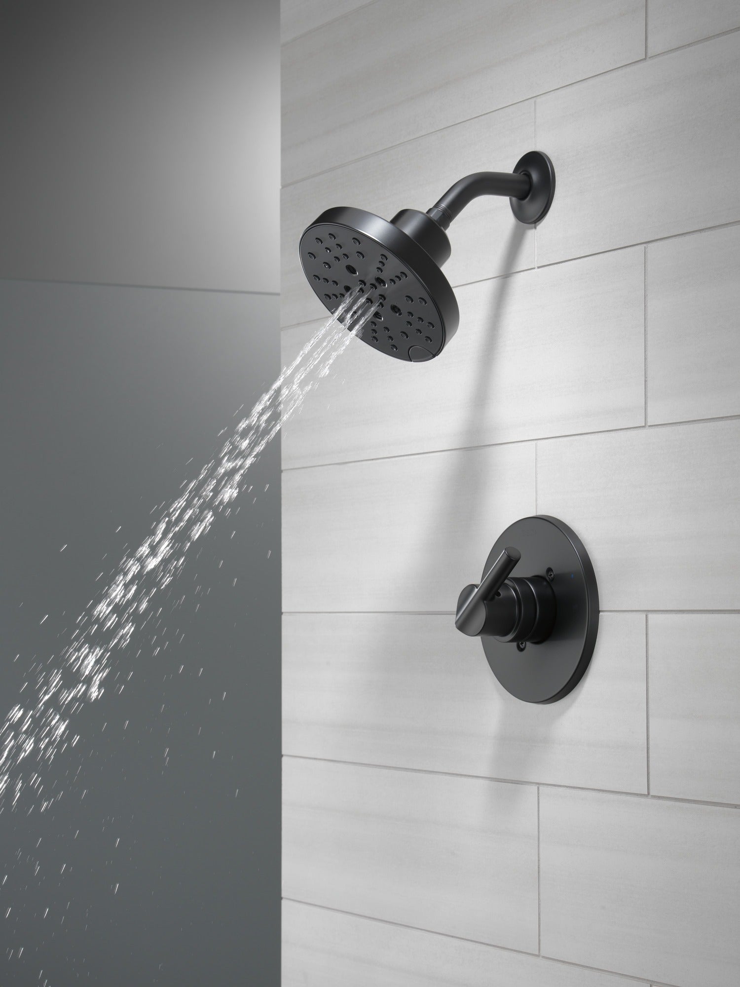 Delta Nicoli® Monitor® 14 Series H2Okinetic® Shower