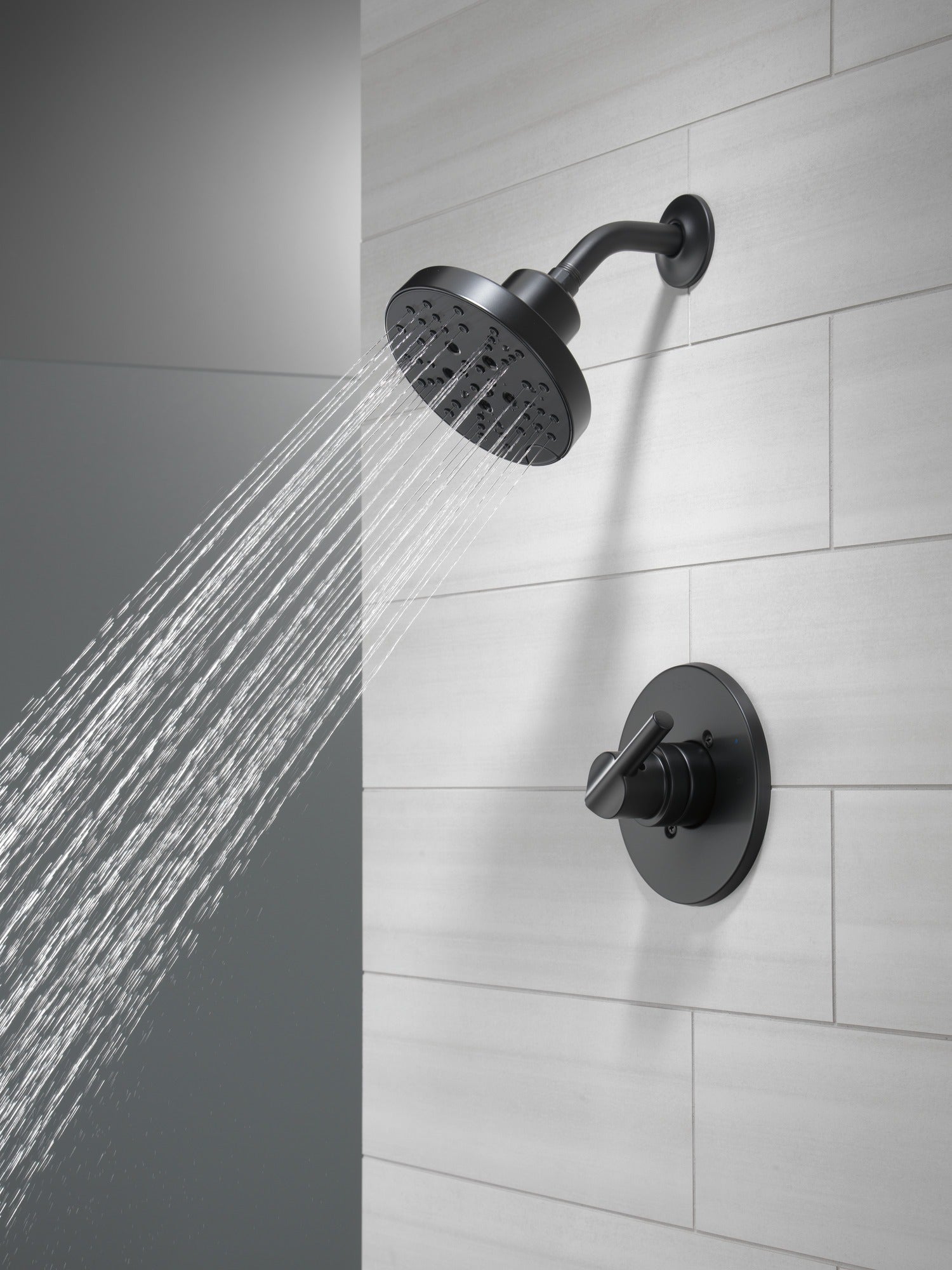 Delta Nicoli® Monitor® 14 Series H2Okinetic® Shower