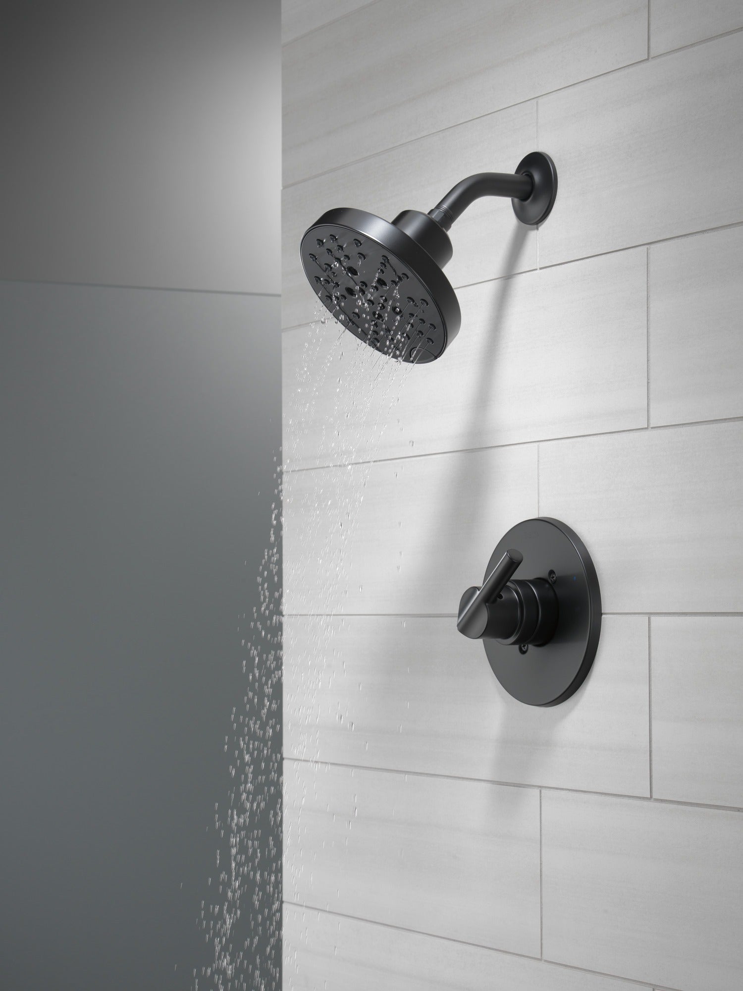 Delta Nicoli® Monitor® 14 Series H2Okinetic® Shower