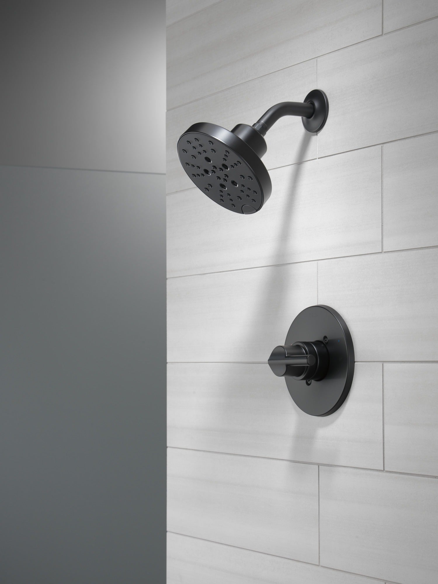 Delta Nicoli® Monitor® 14 Series H2Okinetic® Shower