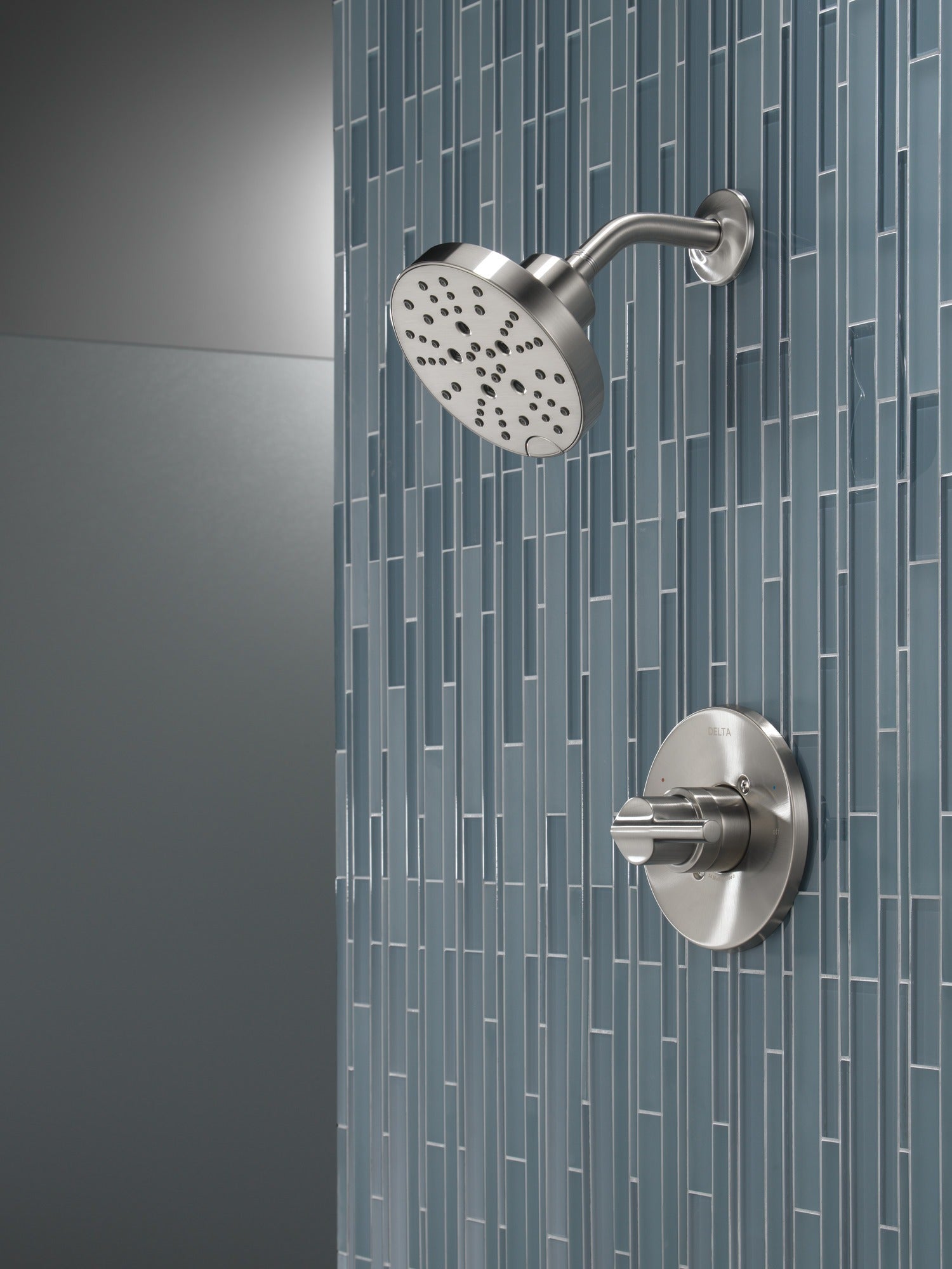 Delta Nicoli® Monitor® 14 Series H2Okinetic® Shower