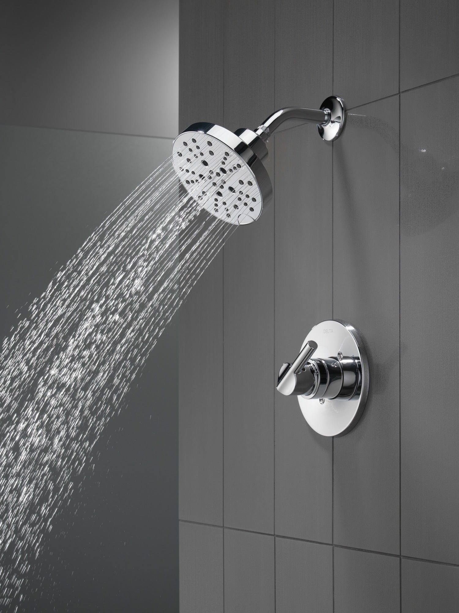 Delta Nicoli® Monitor® 14 Series H2Okinetic® Shower