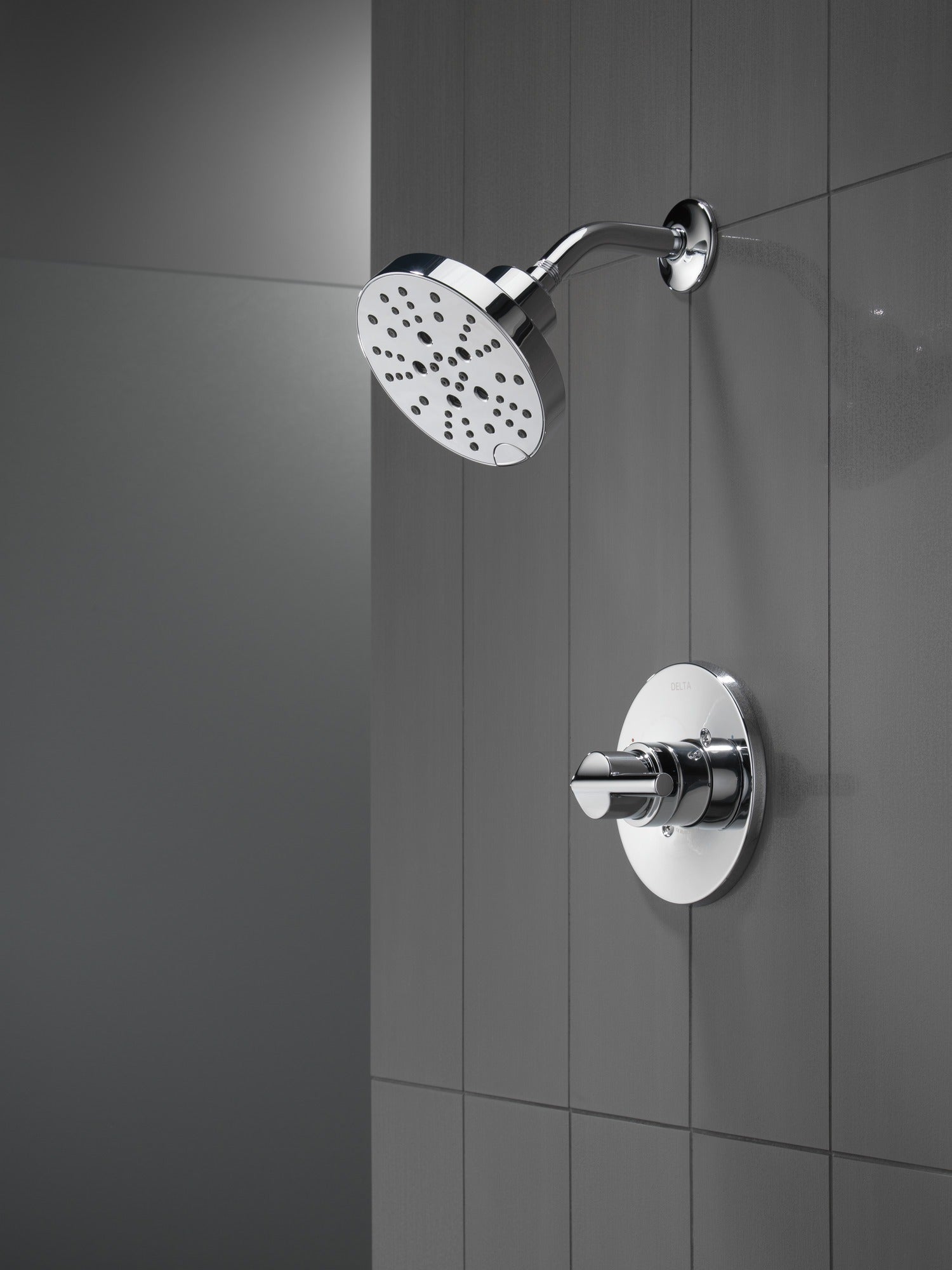 Delta Nicoli® Monitor® 14 Series H2Okinetic® Shower