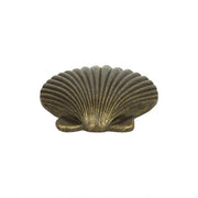 Atlas Homewares Clamshell Knob