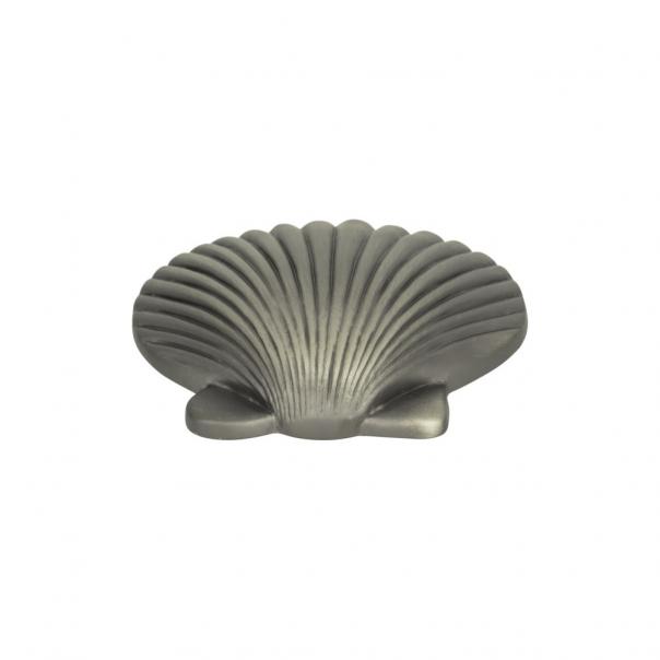 Atlas Homewares Clamshell Knob