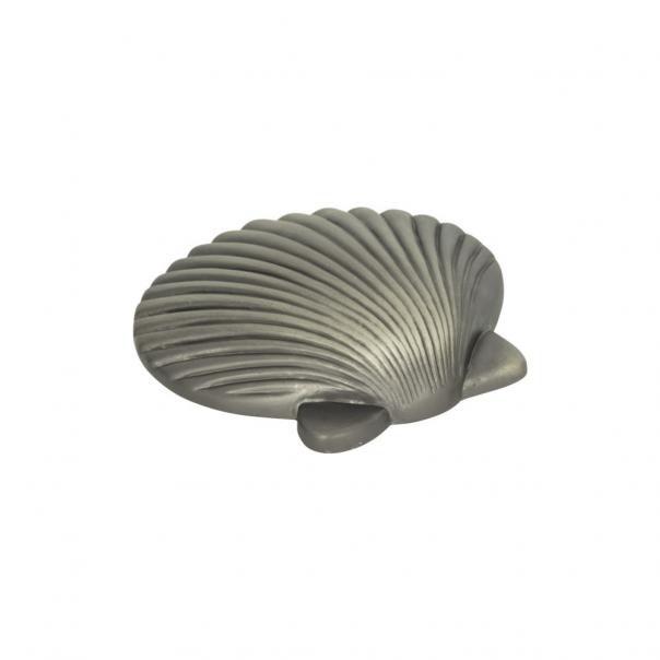 Atlas Homewares Clamshell Knob