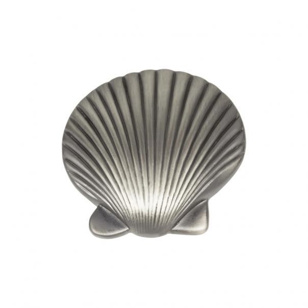 Atlas Homewares Clamshell Knob