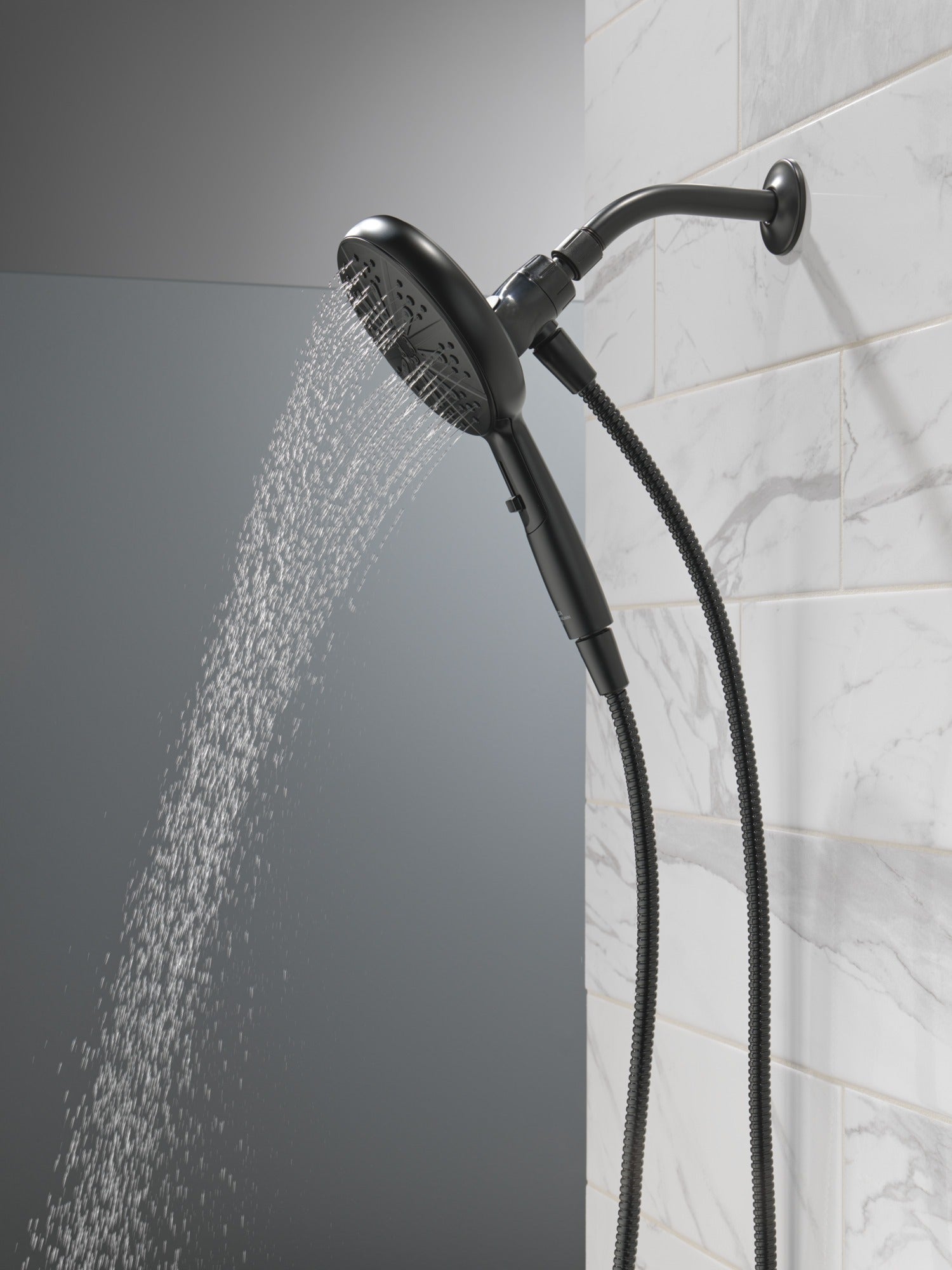 Delta Nicoli® Monitor® 14 Series Tub and Shower with SureDock® Hand Shower