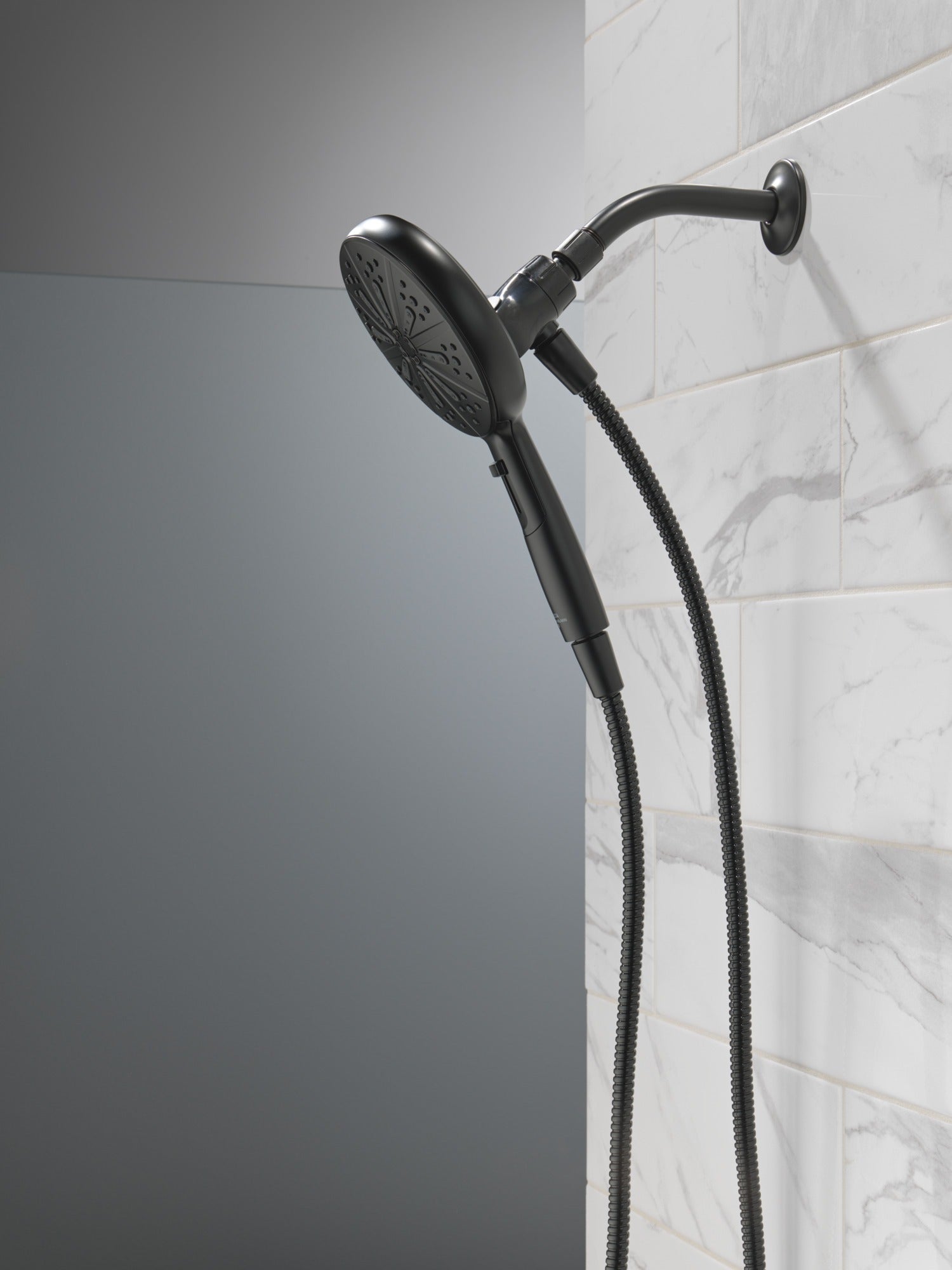 Delta Nicoli® Monitor® 14 Series Tub and Shower with SureDock® Hand Shower