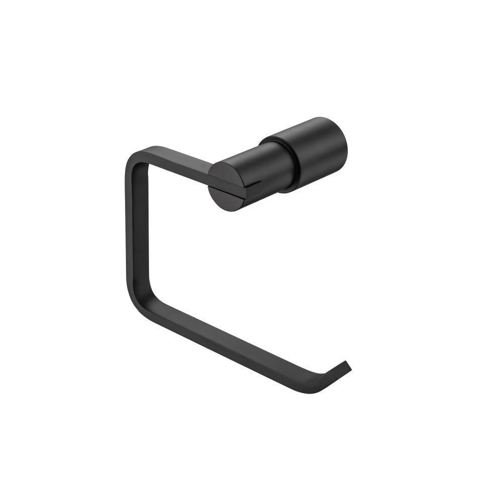 Flusso 145.1007 Brass Toilet Paper Holder