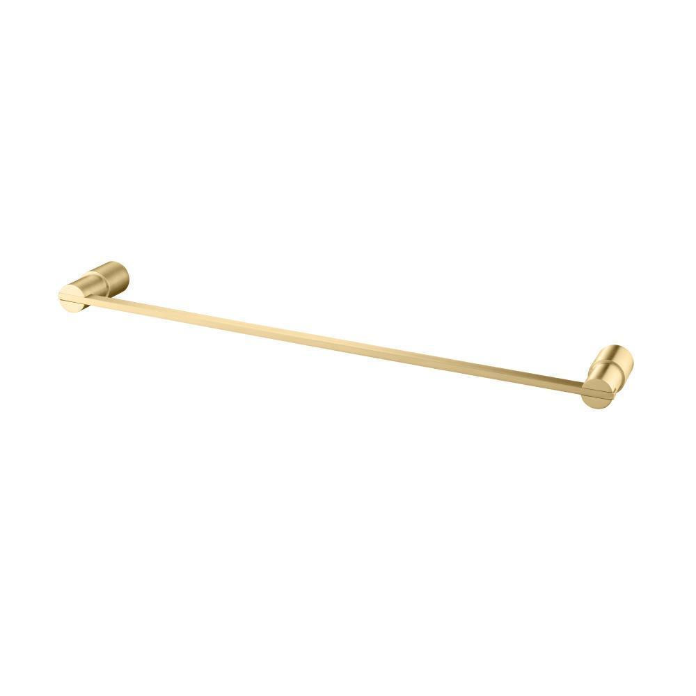 Flusso 145.1009-24 Brass Towel Bar - 24"