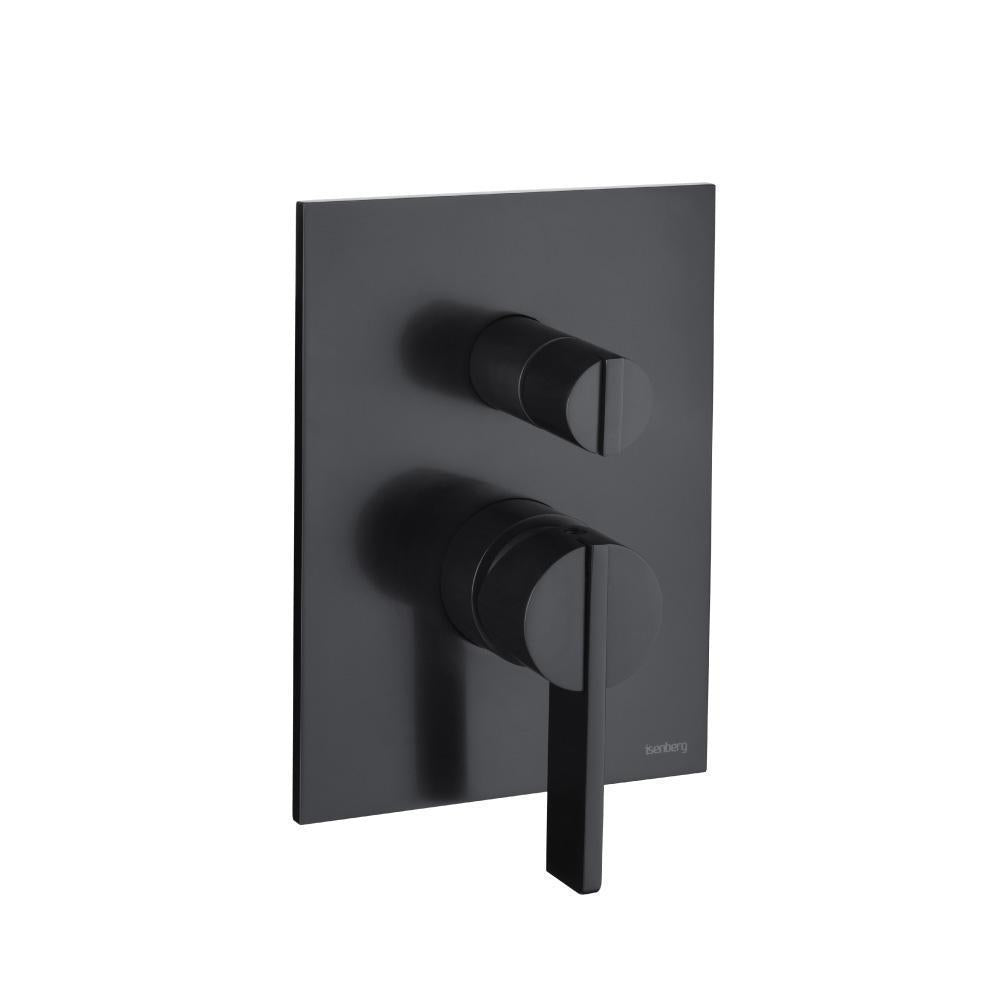 Flusso 145.2100T Tub/Shower Trim - 2-Output