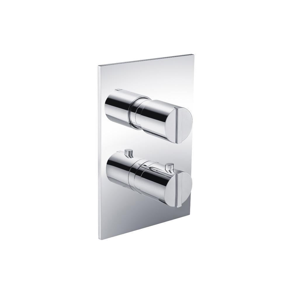 Flusso 145.4000T Thermostatic Trim Set