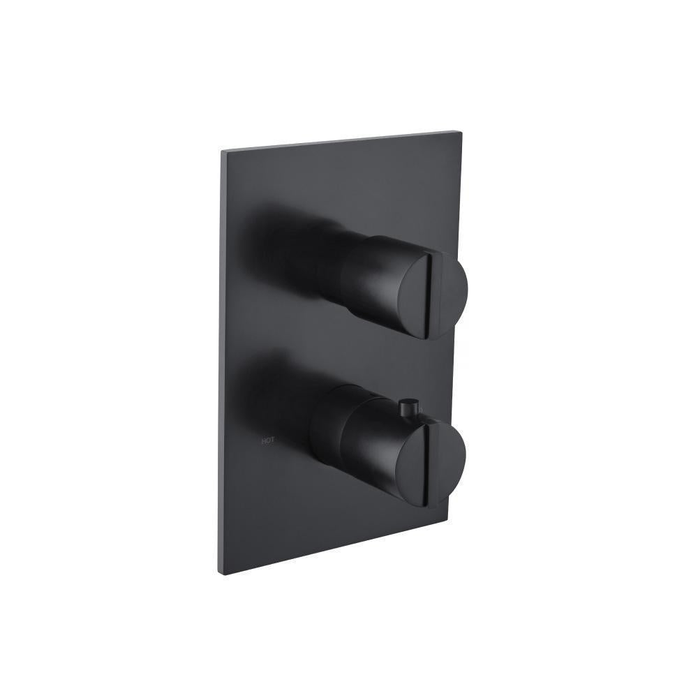 Flusso 145.4000T Thermostatic Trim Set