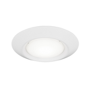 Traverse Lyte 6in Round T24 3000K 90CRI