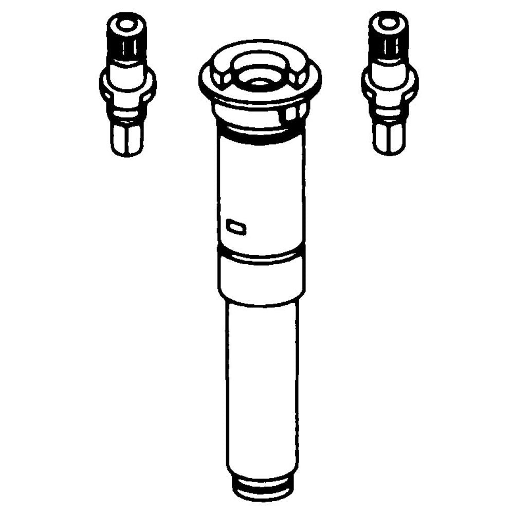 Commercial Cartridge
