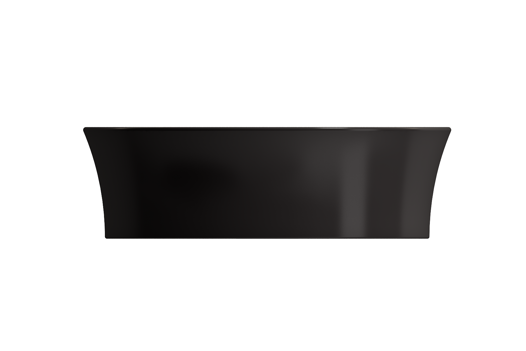 Sottile Round Vessel Fireclay 15 in. 1478