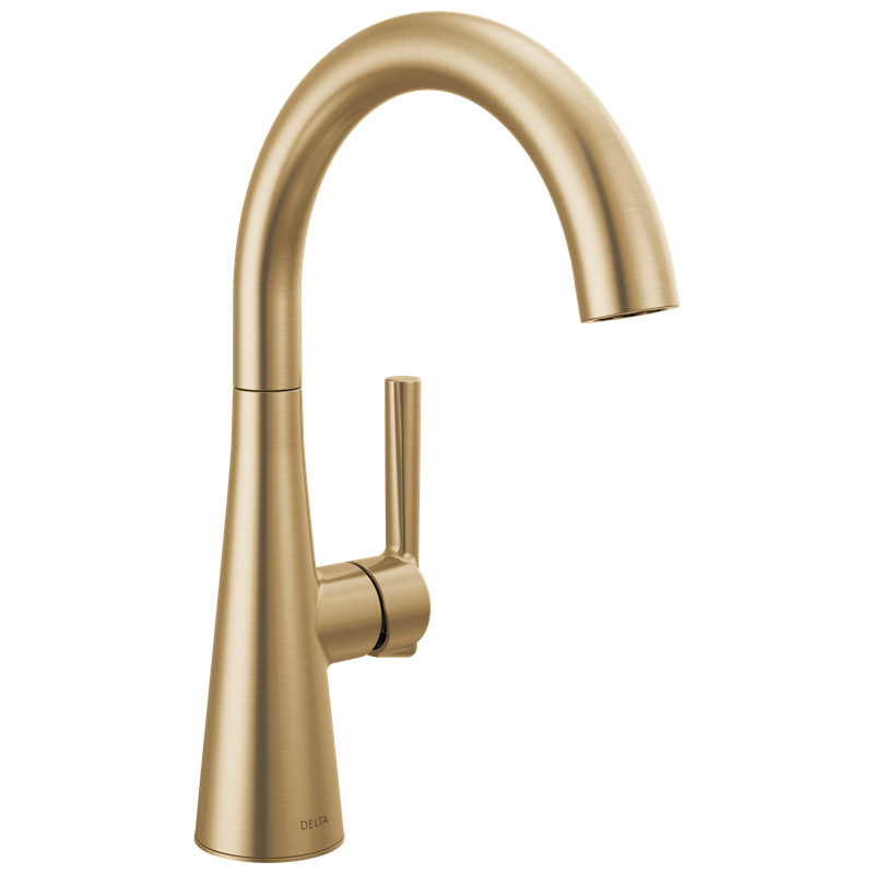 Delta Other Single Handle Bar Prep Faucet