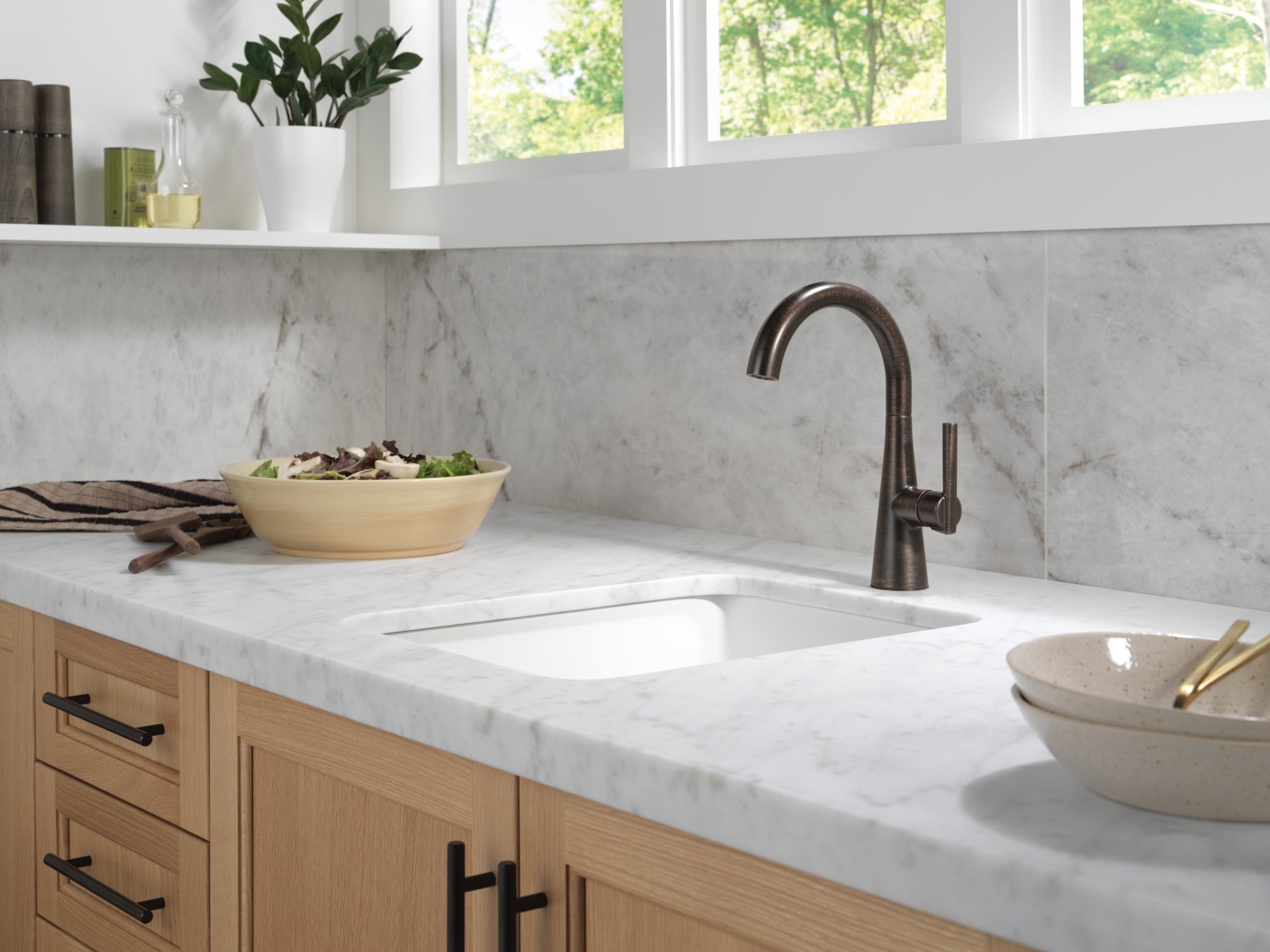 Delta Other Single Handle Bar Prep Faucet
