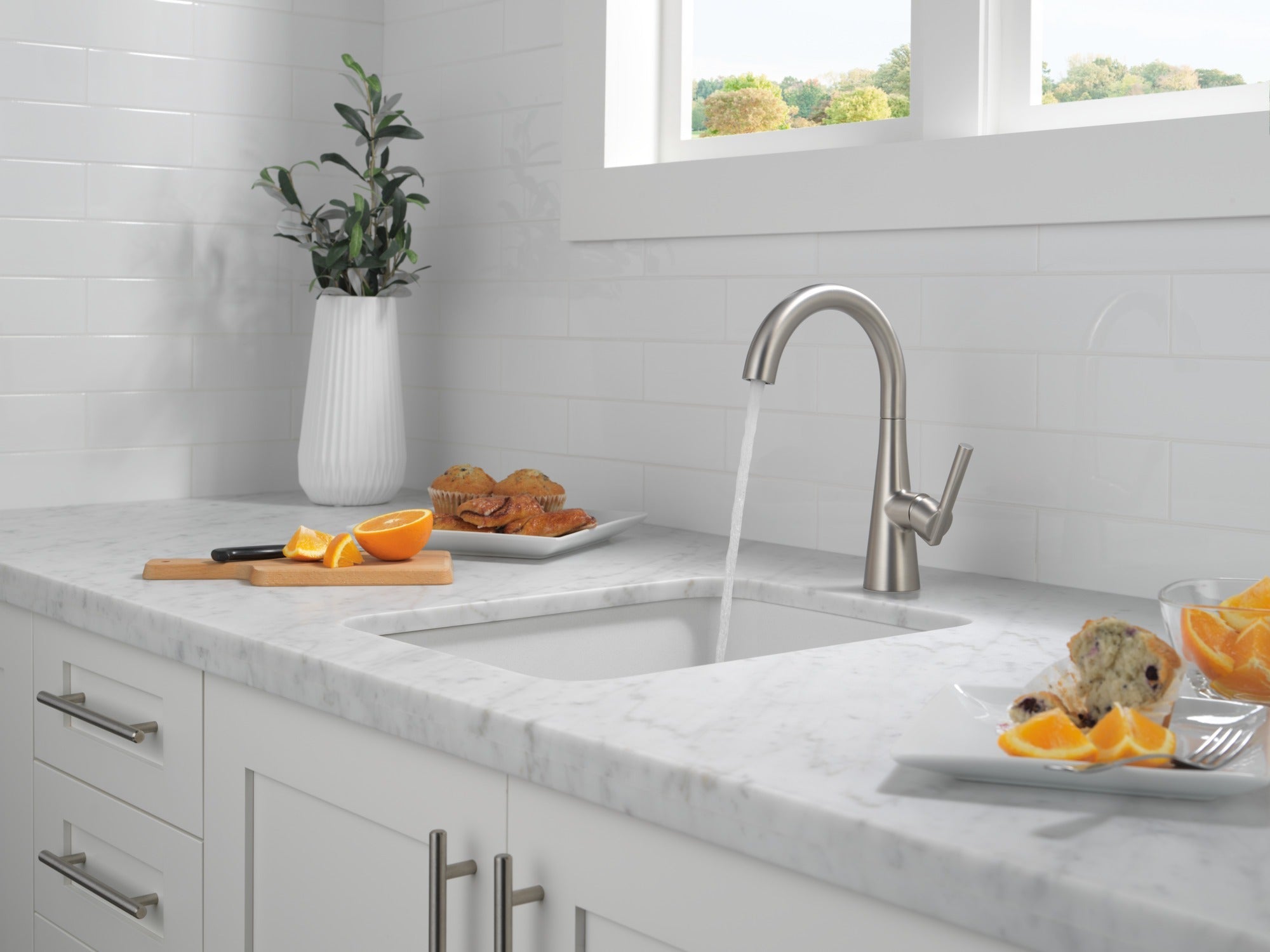 Delta Other Single Handle Bar Prep Faucet