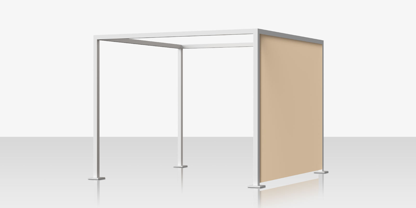 Breeze Cabana Sling Panel