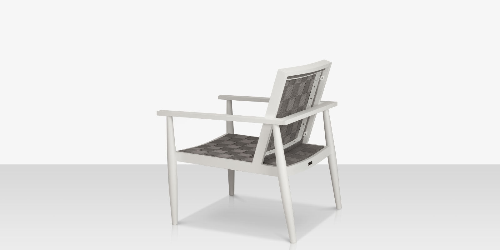 Danish Club Chair