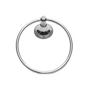 Newport Brass Amisa Towel Ring