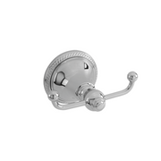 Newport Brass Amisa Double Robe Hook
