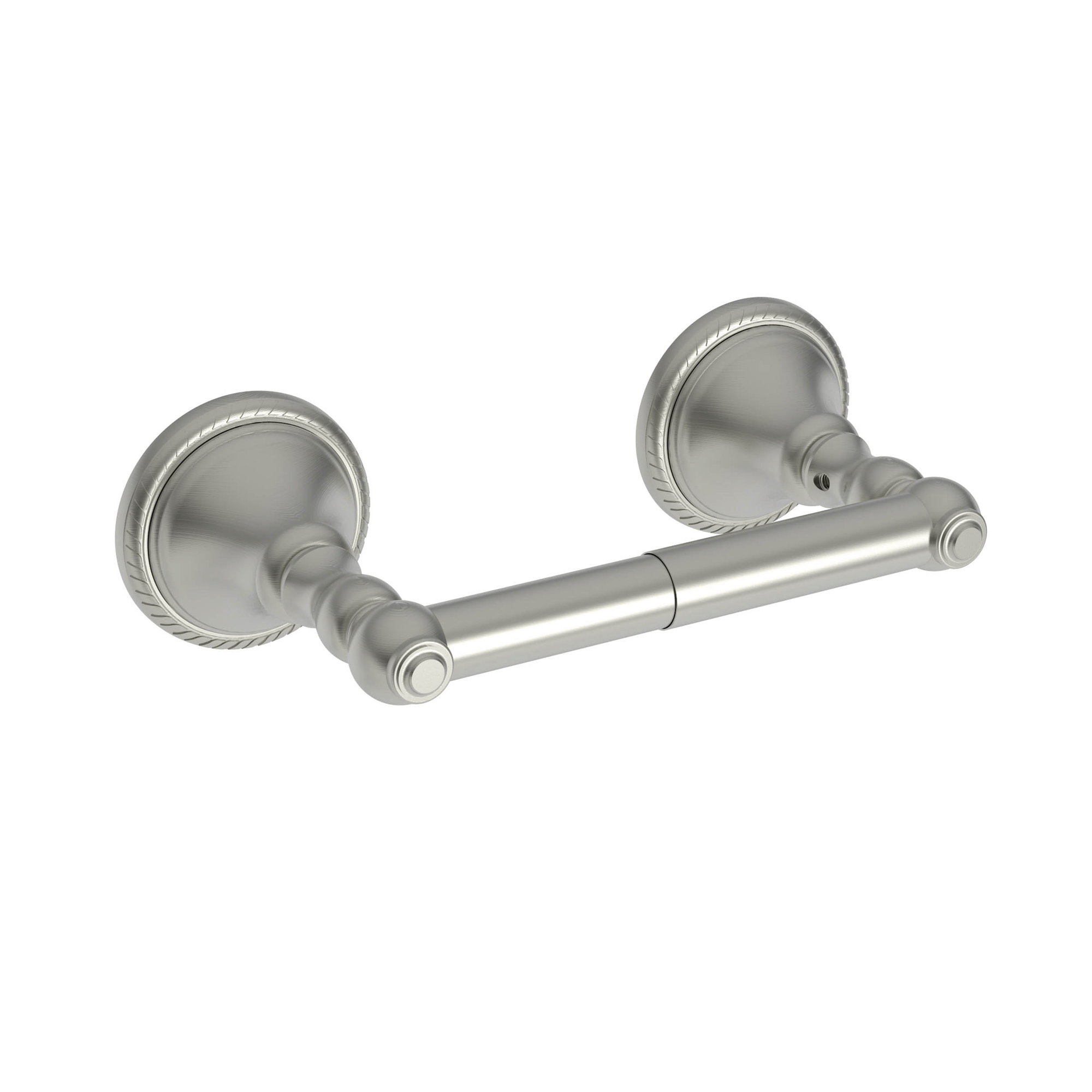 Newport Brass Amisa Double Post Toilet Tissue Holder