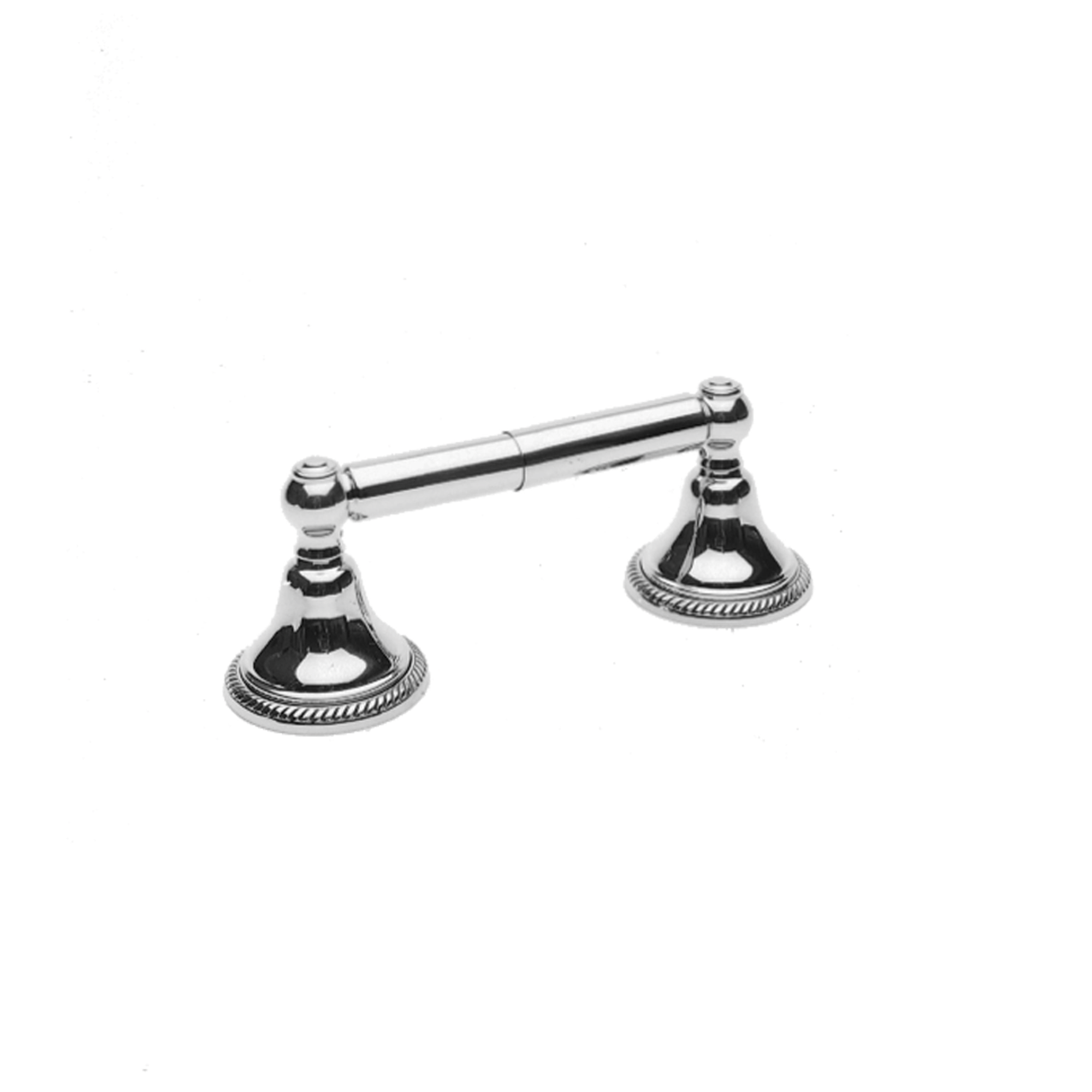 Newport Brass Amisa Double Post Toilet Tissue Holder