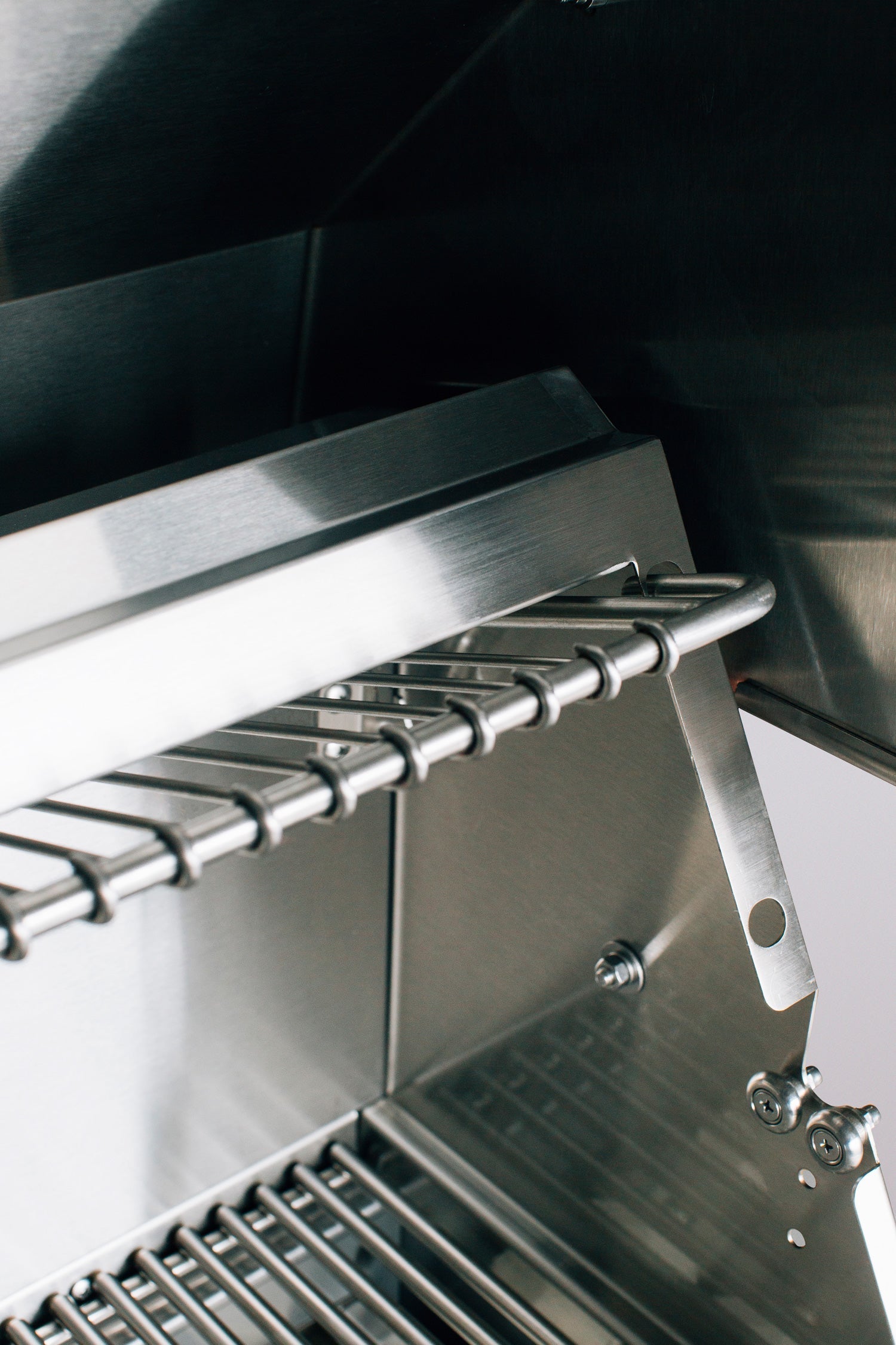 American Made Grills ALT30T Alturi 30" Built-in Grill