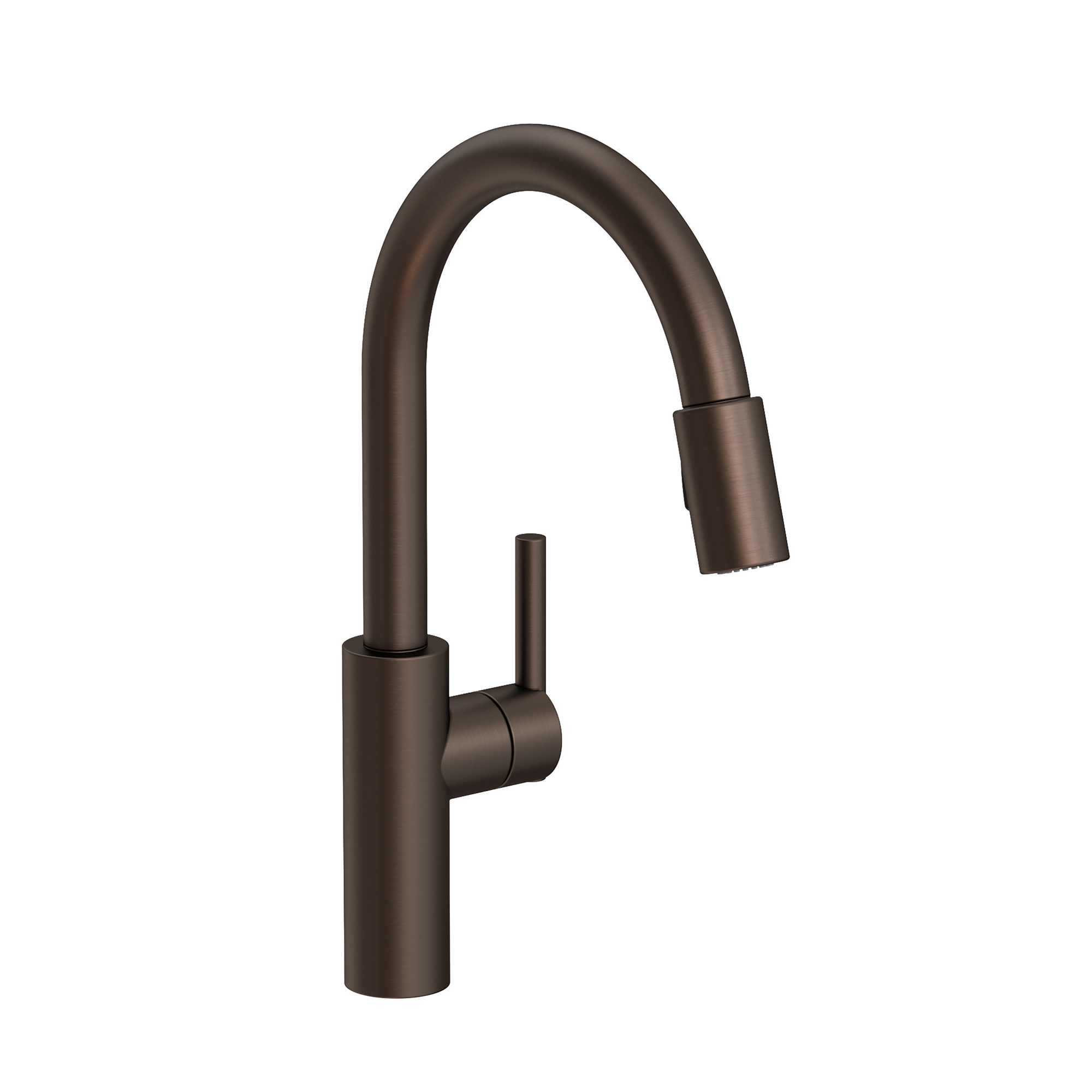 Newport Brass East Linear® Pull-Down Kitchen Faucet